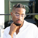 GANNI | Crystal Lemon