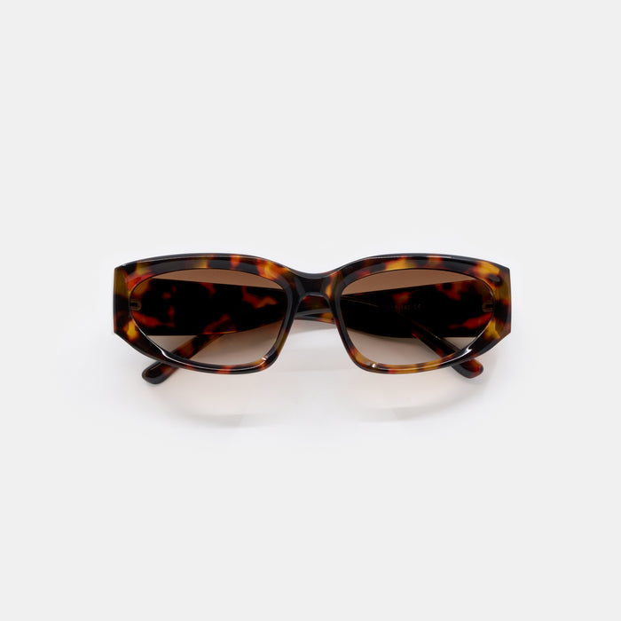 RAYA | Leopard