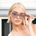 CALEB | Crystal Ocean