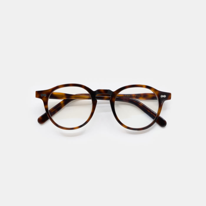 GANNI | Leopard