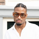 DANA | Leopard Ocean