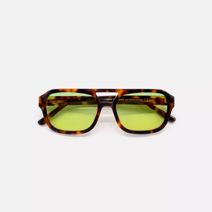 DANA | Leopard Forest