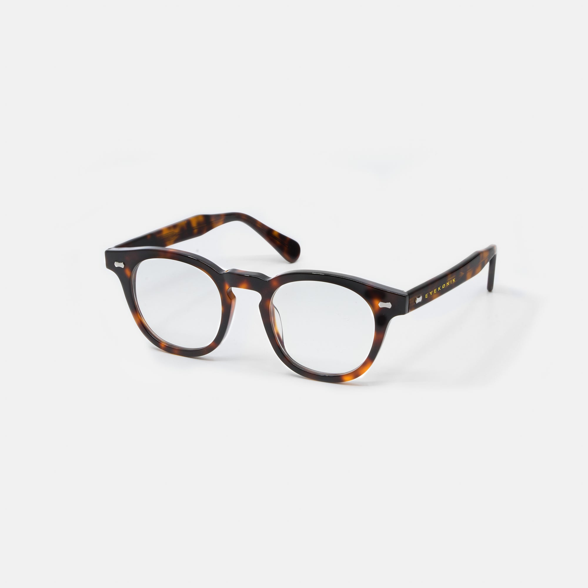 BOJO | Leopard